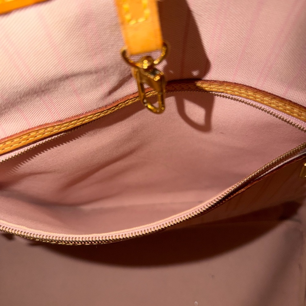 LV GM neverfull - Picture 6 of 8